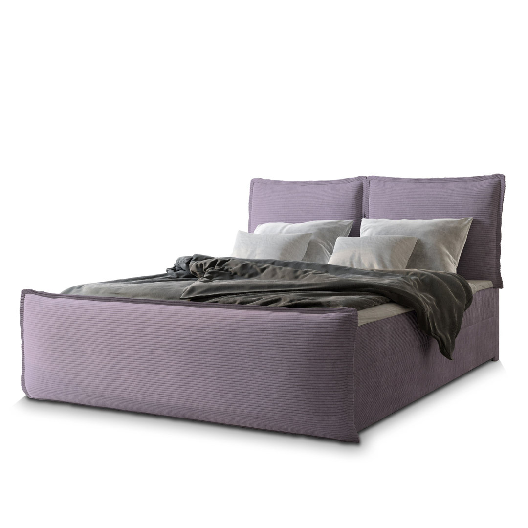 Boxspringbett Shonte