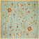 Carolane Performance Floral Rug