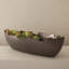 San Andreas Bowl-Reactive Bronze