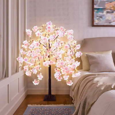 Cherry Tree