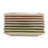 Brodhi 6'' Stoneware Square Appetizer Plate