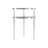 Bernhardt Cornelia Accent Table