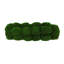Jardinière Nature's Nostalgia Moss en Fiberstone-94320040-94320041
