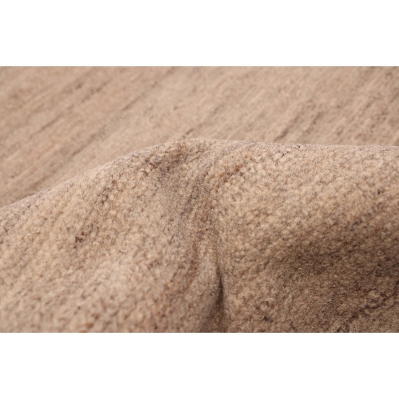 Tapis gris Loreto 5 pi 4 po x 7 pi 5 po