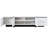 Conkel Modern TV Cabinet with High Gloss UV Surface for Living Room-533436760