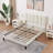 Dejsha Steel Piece Bedroom Set-640565050-640565054