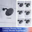 All-In-One Kit with Rough in-Valve-61920674