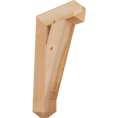 Traditional Craftsman Bracket