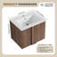 Meuble-lavabo 24 po avec lavabo-1498020881