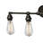 Abbas 4 - Light Dimmable Vanity Light-26011990