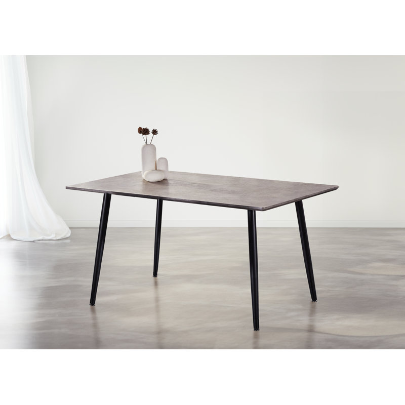 Table de salle à manger Valentin