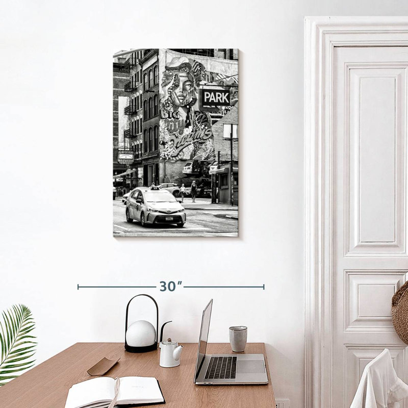 Sirci New York Dreams, H 30 po x l 20 po