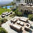 Layinsun Modern Outdoor Wicker Rattan Patio Modular Sectional Corner Chair With 6-inch Thick Cushions-117412119