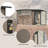 Outdoor Storage Shed