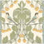 2'9" L x 27.58" W Wallpaper Roll-2054784059