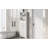 Versatile Tall Storage Cabinet With Multiple Compartments For Various Spaces-1407706971