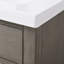 Ensemble de meuble-lavabo simple 24 po Sebastiano-111376079