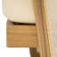 Fauteuil club Royal Wood