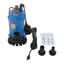 Pompe submersible 750W pour eau sale-1064395597-1064395586