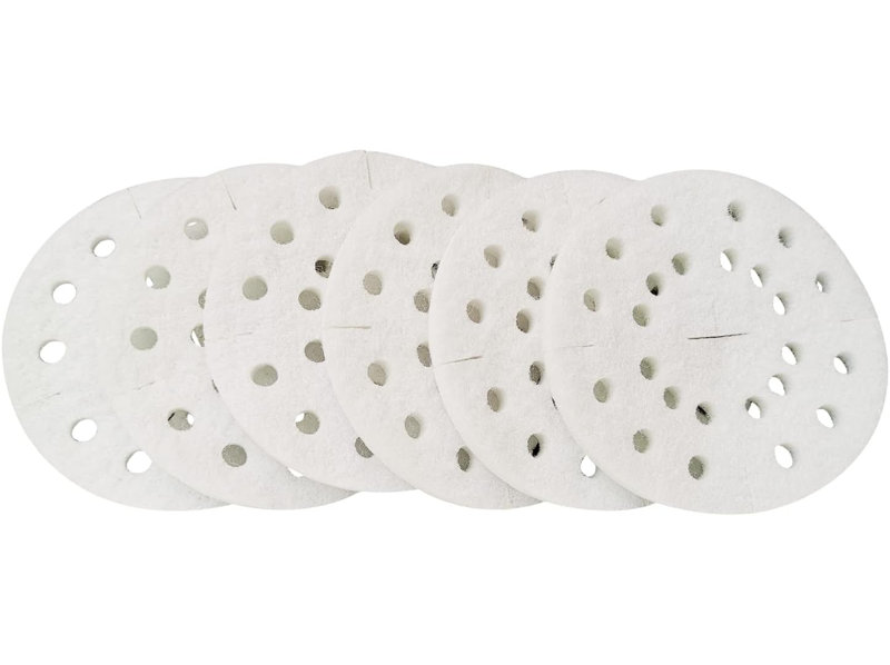 Boneco Anti - Limescale Pad A451 - Replacement Descaling Pad for Reducing Limescale Build Up in Evaporator Bowl - Compatible with Boneco S200, S250 & S450 Humidifiers