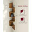 Unique Accent Shelf-2001918971