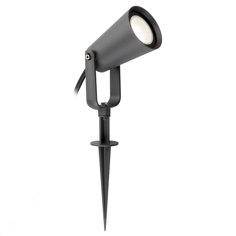 Integrated LED Spotlight