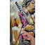 Peinture murale Jimi Hendrix