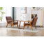 Fauteuil Krysteen de 25,39 po de largeur-812190093