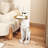 Happy Dog Coffee Table Bed Hillory-1412421750