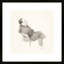 Reclining by Simon Schneiderman - Framed Wall Art-2006949957-2006949959
