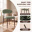 Upholstered Dining Chair-1530186634