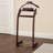 Freestanding Valet Stand-24072485