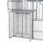 Blanc / Gris est en rupture de stock