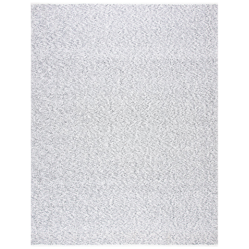 Tapis à chevrons Hammd, Rectangle de 5 pi x 8 pi