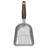Plastic Litter Scoop