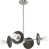Brushed Nickel selected