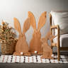 August Grove® Sullivans Rabbit Figure 19