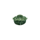 Cabbage Earthenware Tureen