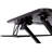 Adjustable Height Standing Laptop Desk,Adjustable Sit To Stand Up Workstation  With Keyboard Tray,Black-1832393251