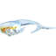 Fish Figurine