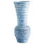 Hopewell Handcrafted Ceramic Table Vase-931811473