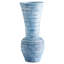 Hopewell Handmade Ceramic / Porcelain Table Vase-931811473