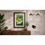 Lemon Bowl Botanical - Framed Print-1838328844-1838328845