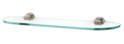 Infinity Bracket Shelf