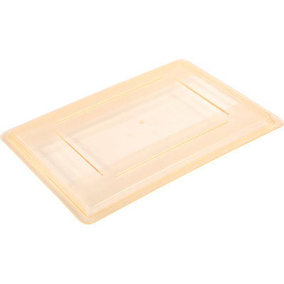 Couvercle en polycarbonate StorPlus