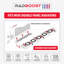 Horizontal Standard Radiator