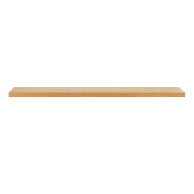 Sherice Floating Shelf