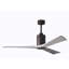Patricia LED Downrod Ceiling Fan-1248876560-1248882461-1304435245