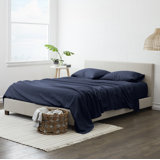Solid Microfiber Ultra Soft Sheet Set