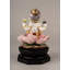 Padmasana Ganesha Figurine
